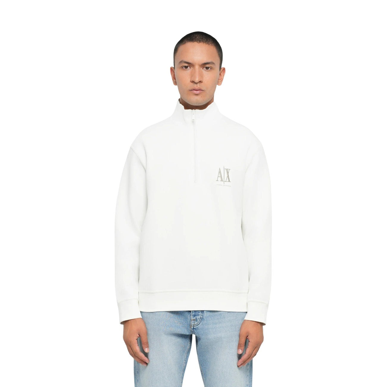 Armani Exchange - Armani Exchange Men Sweatshirts