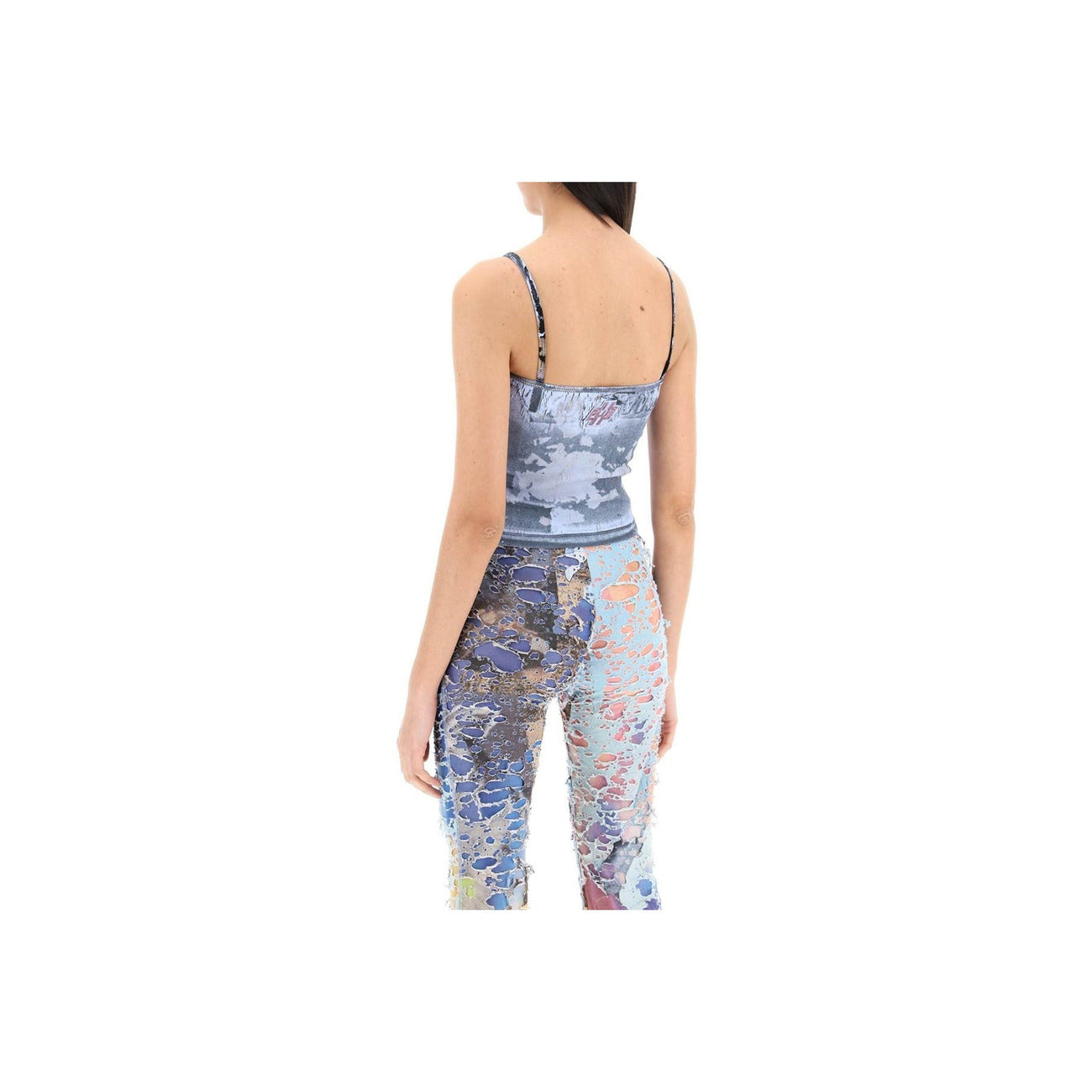Diesel - Diesel  Women Blouse