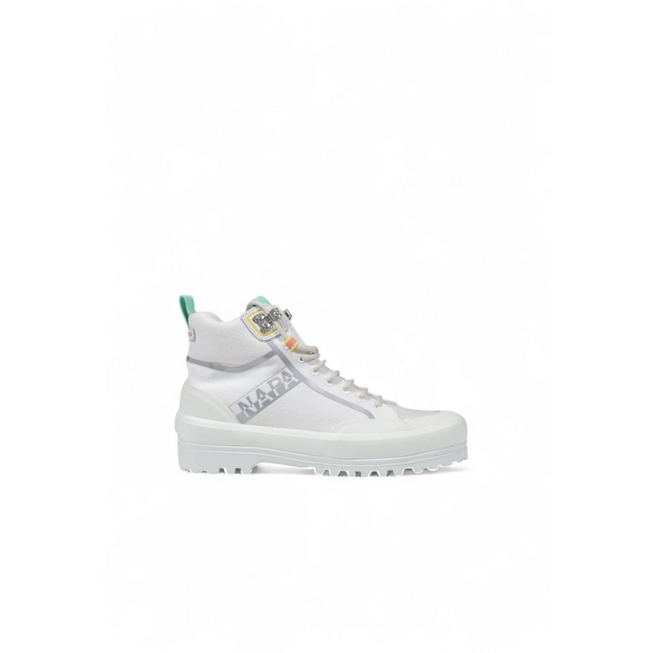 Superga Women Boots