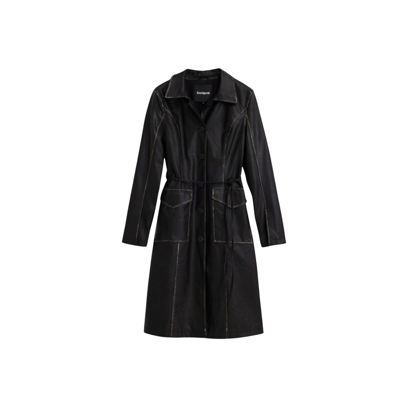 Desigual - Desigual  Women Blazer