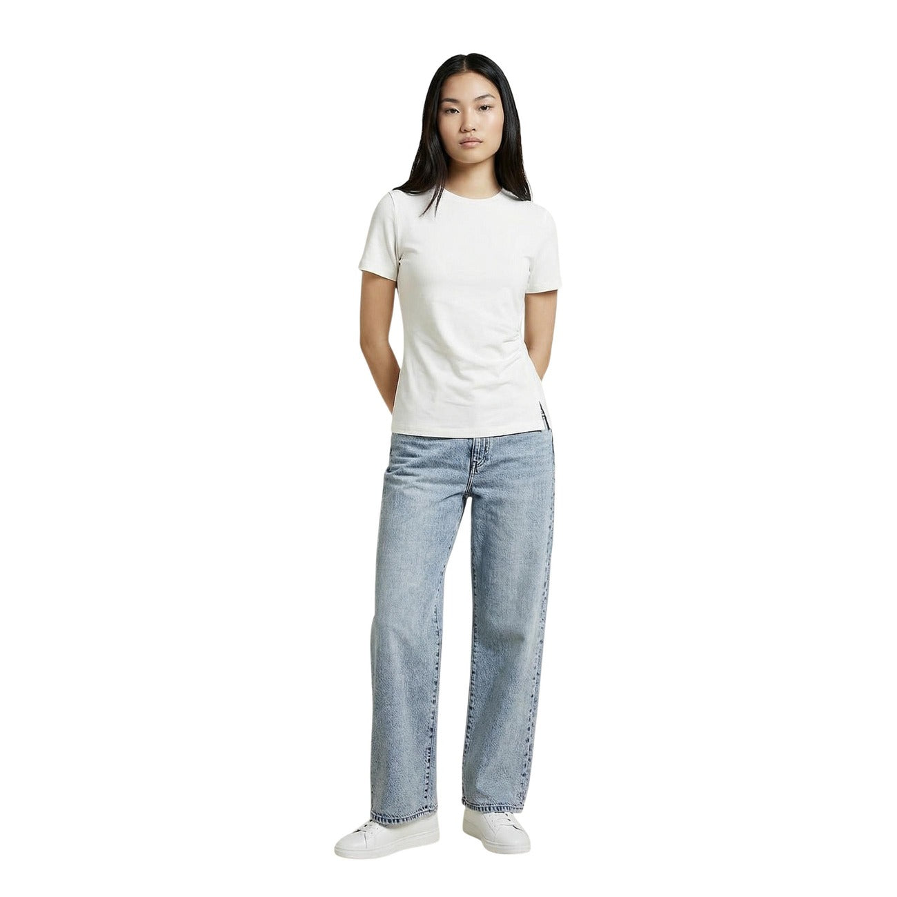 Jacqueline De Yong - Jacqueline De Yong  Women T-Shirt