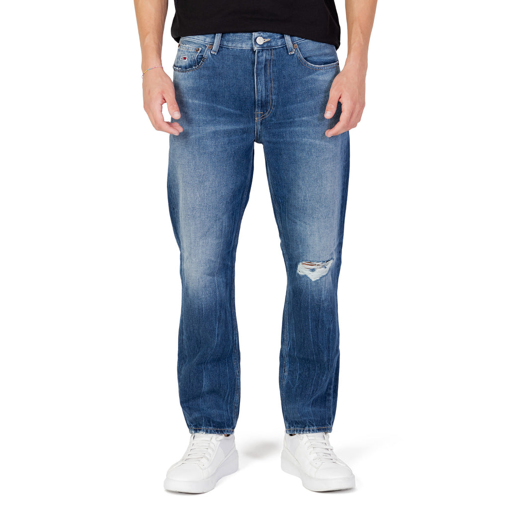 Tommy Hilfiger Jeans - Tommy Hilfiger Jeans Men Jeans