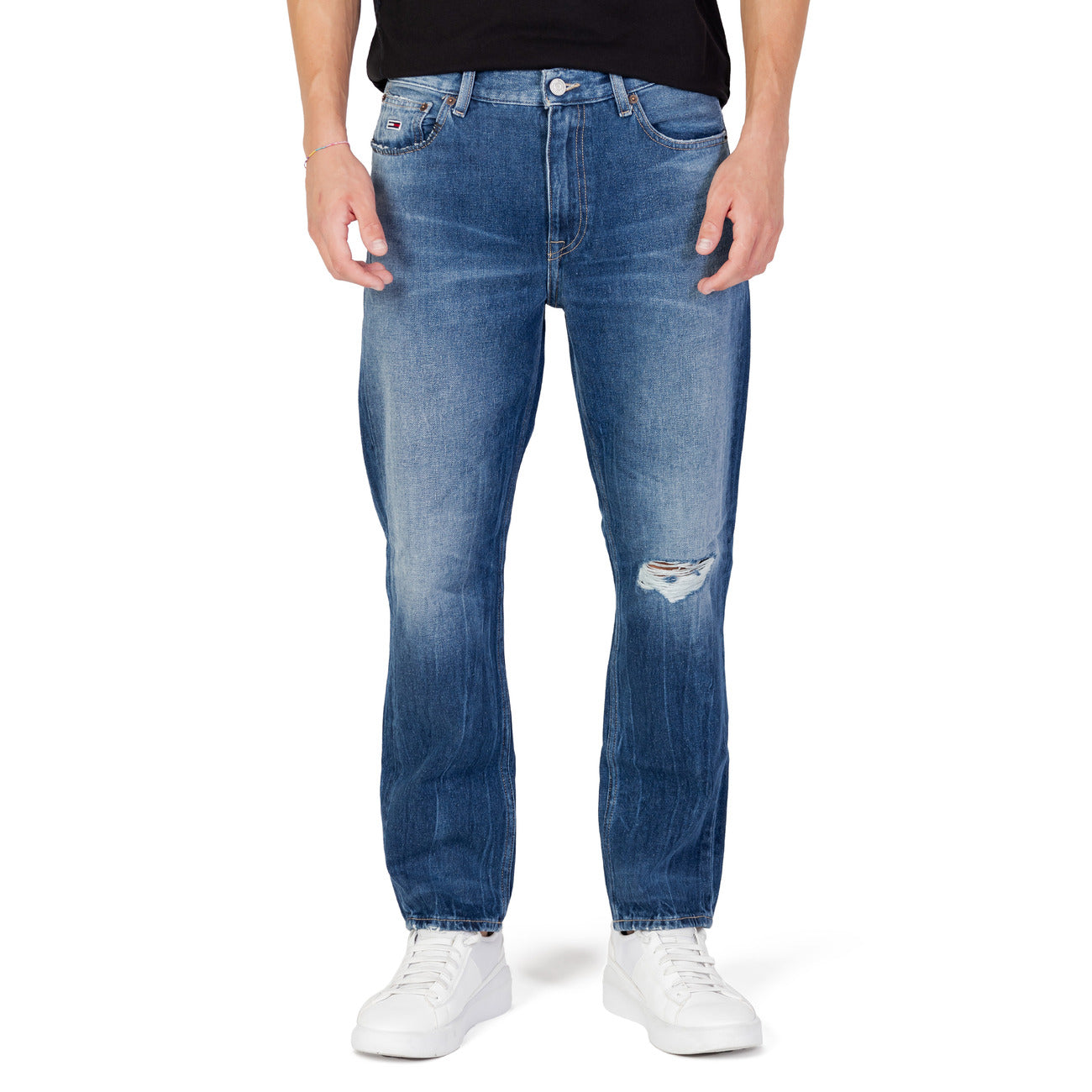 Tommy Hilfiger Jeans - Tommy Hilfiger Jeans Men Jeans