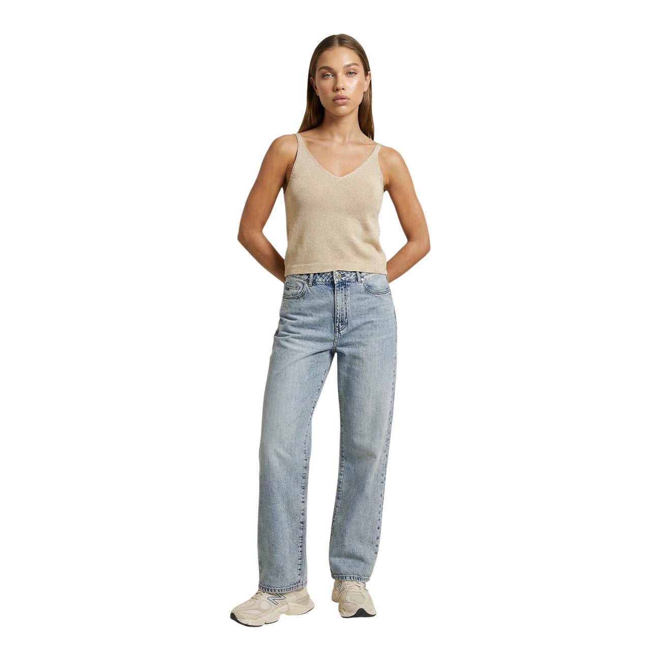 Only - Only  Women Undershirt