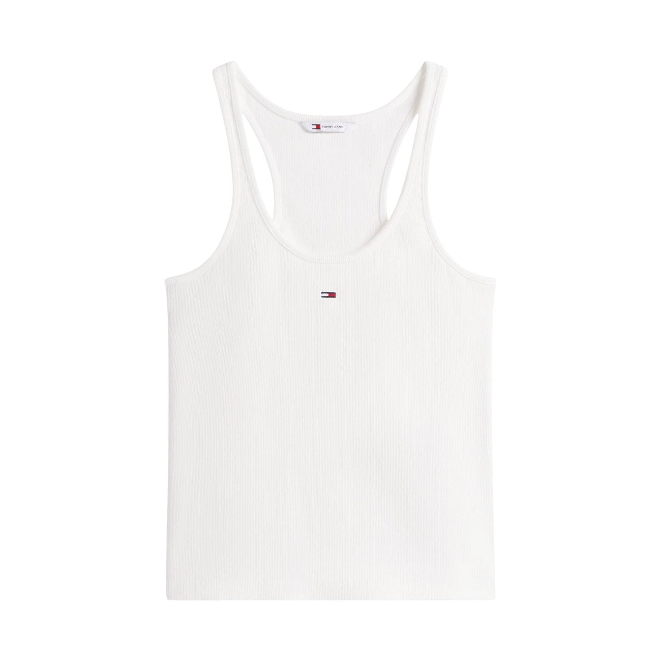 Tommy Hilfiger Jeans - Tommy Hilfiger Jeans  Women Undershirt