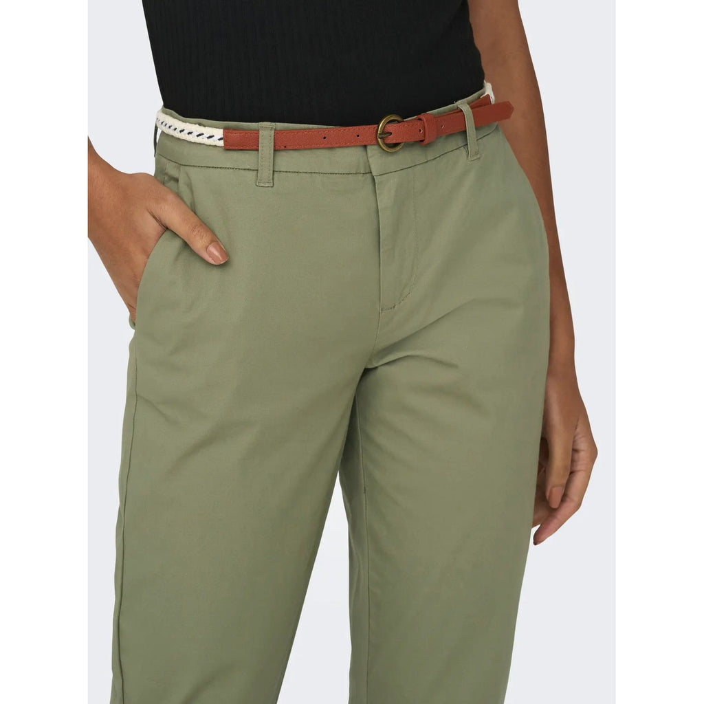 Only - Only  Women Trousers