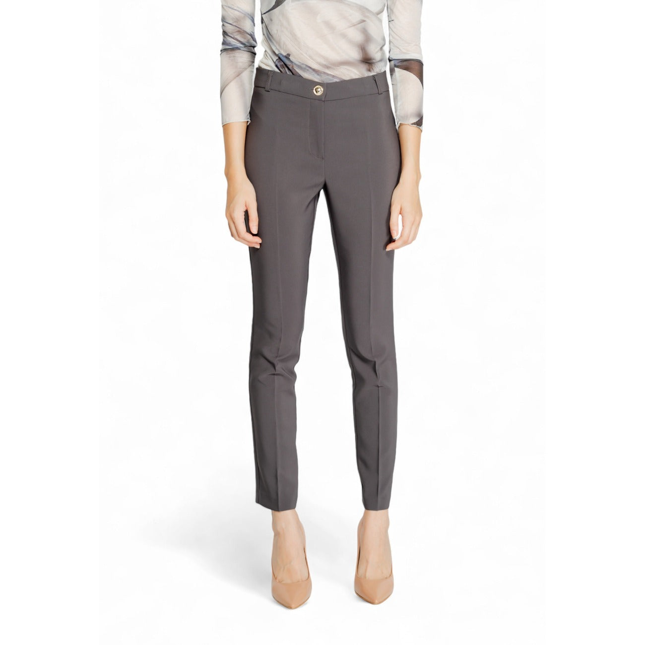 Rinascimento  Women Trousers