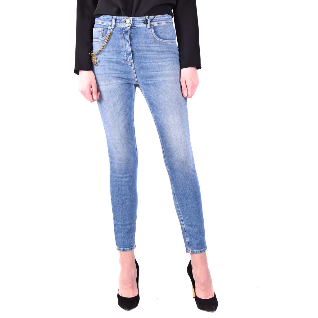Elisabetta Franchi - Elisabetta Franchi  Women Jeans
