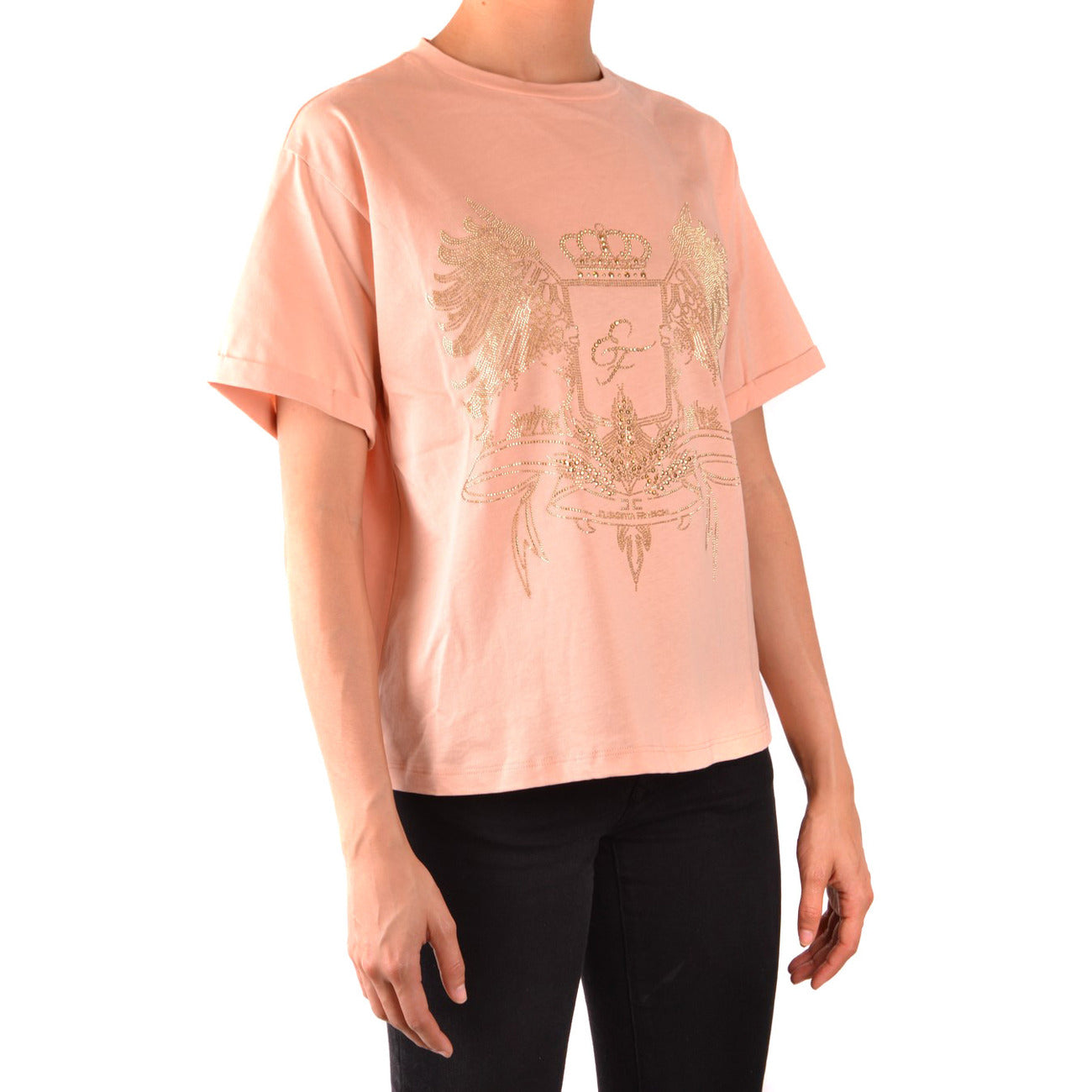 Elisabetta Franchi - Elisabetta Franchi  Women T-Shirt