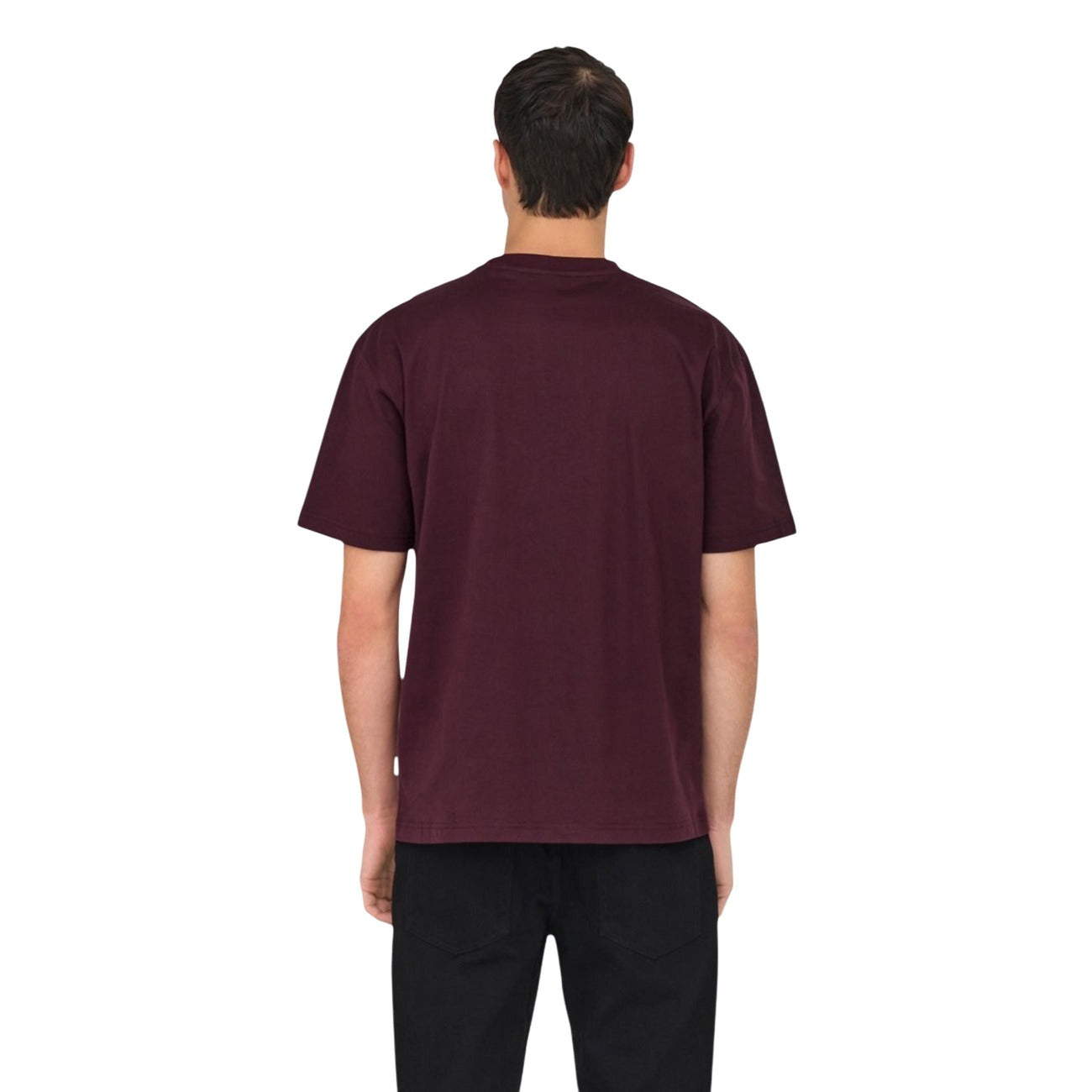 Only & Sons - Only & Sons Men T-Shirt
