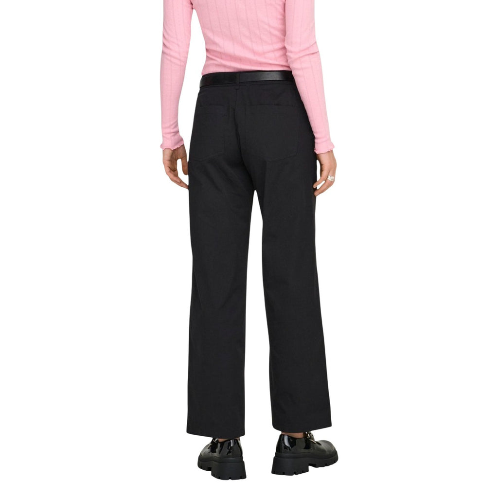 Only - Only  Women Trousers