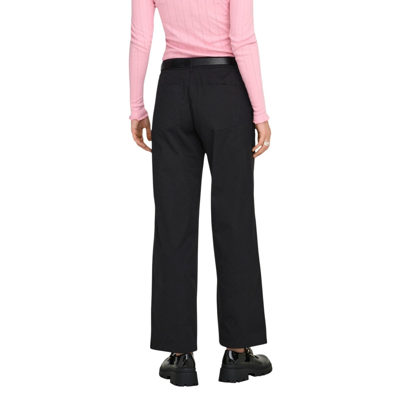 Only - Only  Women Trousers