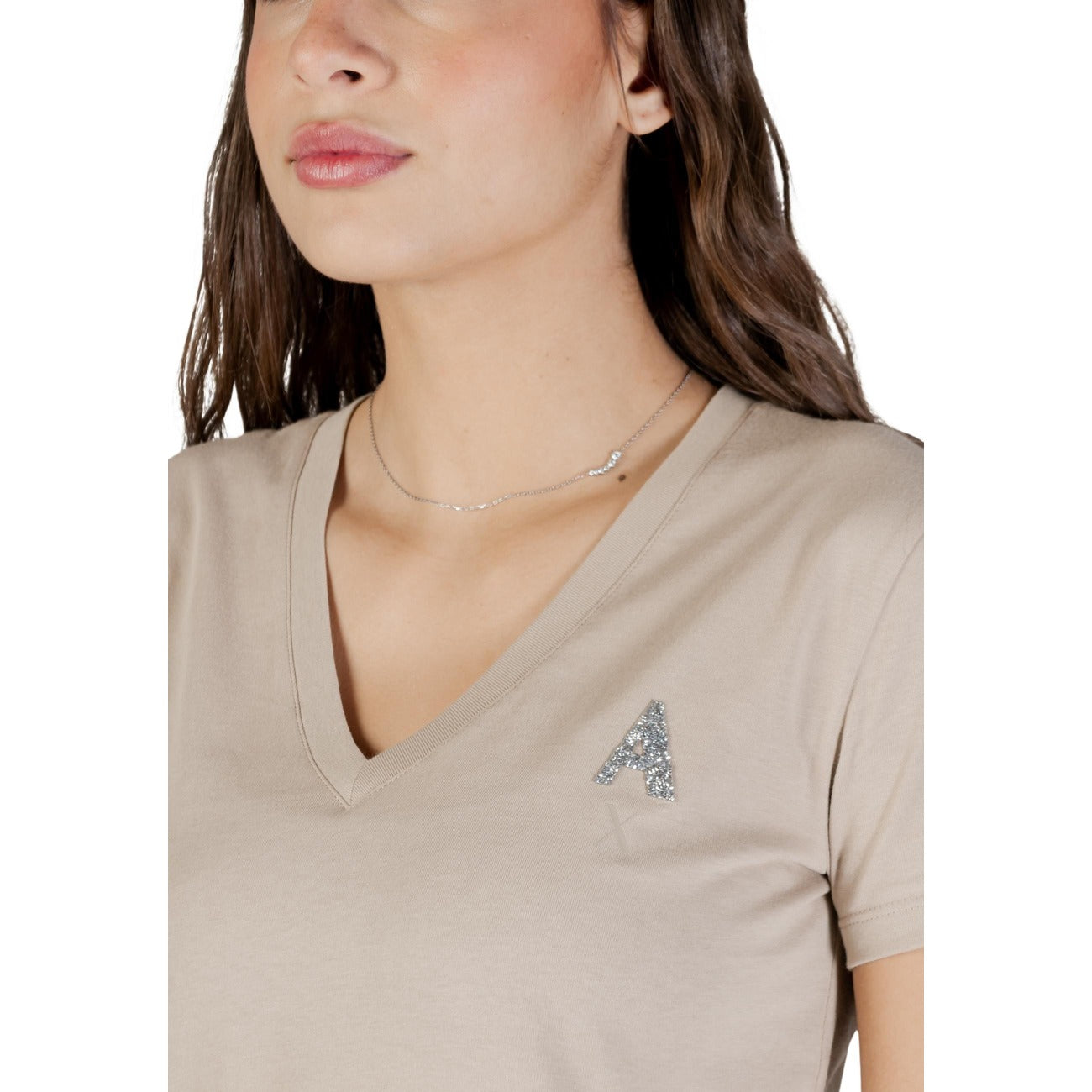 Armani Exchange - Armani Exchange  Women T-Shirt