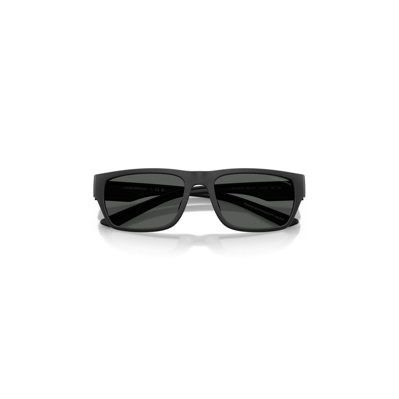 Emporio Armani - Emporio Armani Men Sunglasses