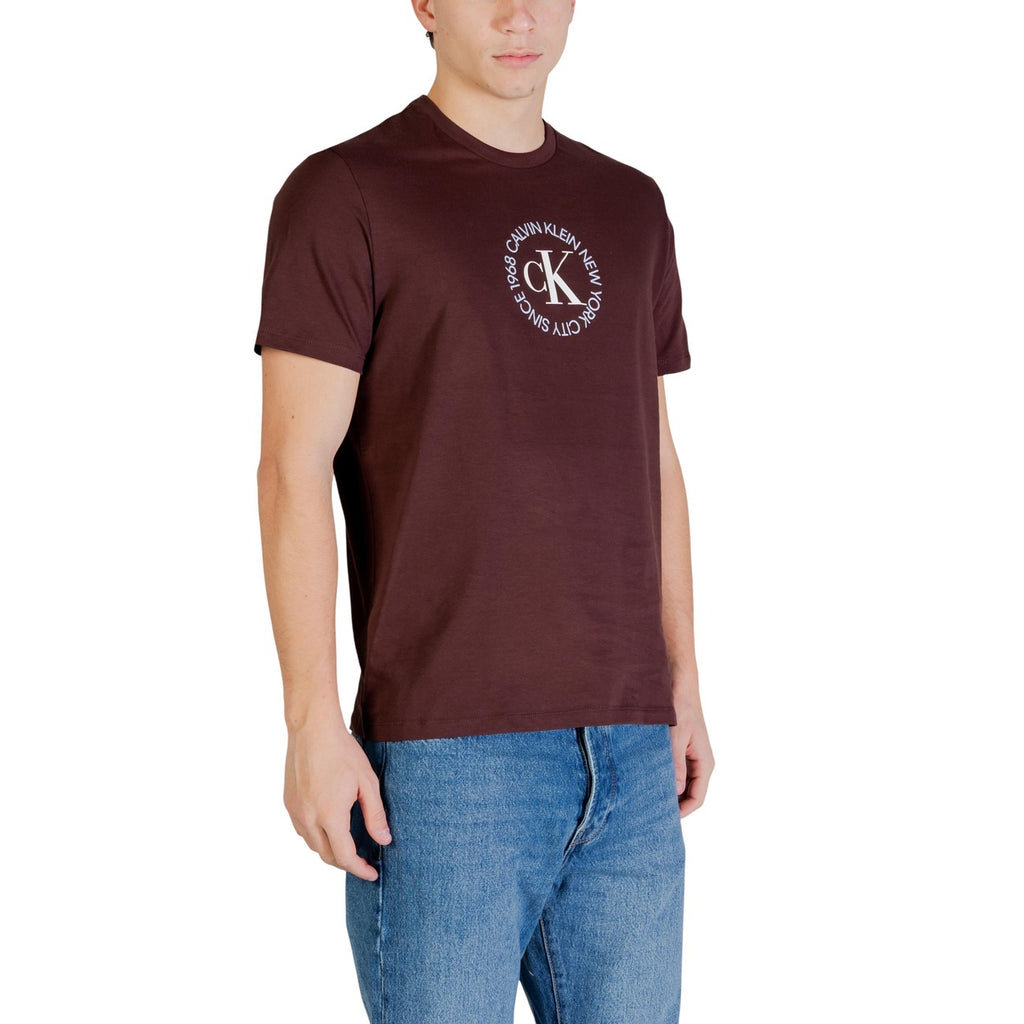 Calvin Klein Jeans - Calvin Klein Jeans Men T-Shirt