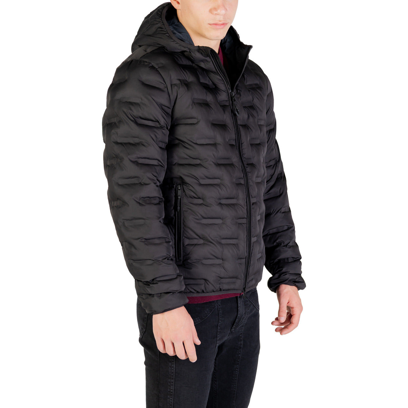Replay - Replay Men Jacket