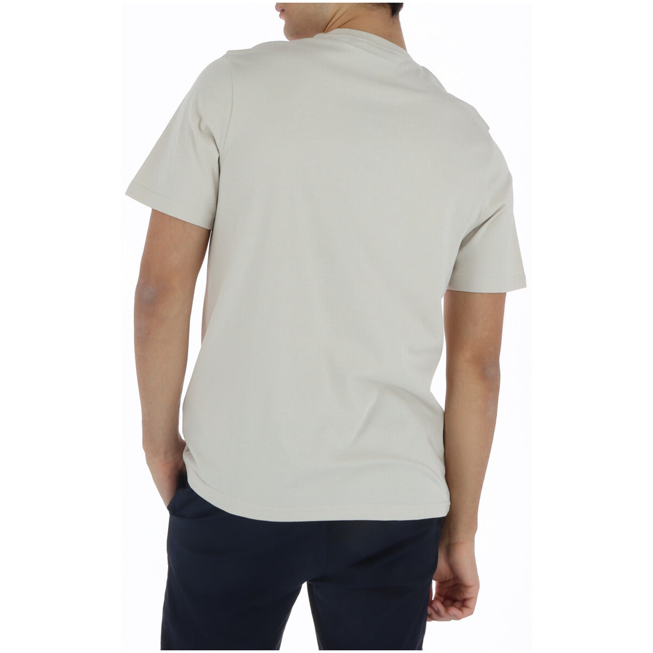 Lyle & Scott - Lyle & Scott Men T-Shirt