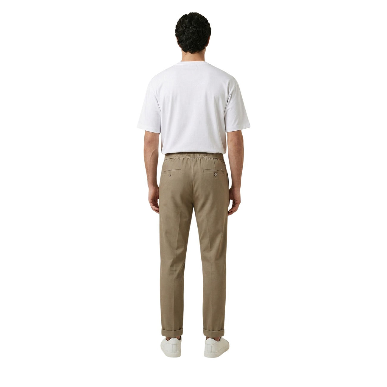 Gianni Lupo - Gianni Lupo Men Trousers