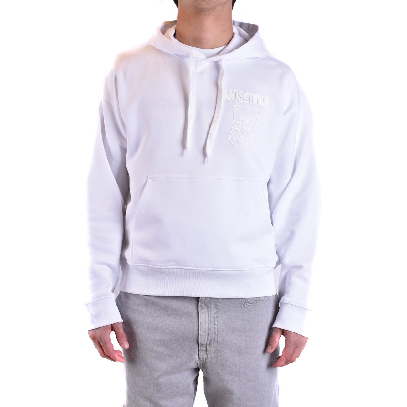 Moschino - Moschino Men Sweatshirts