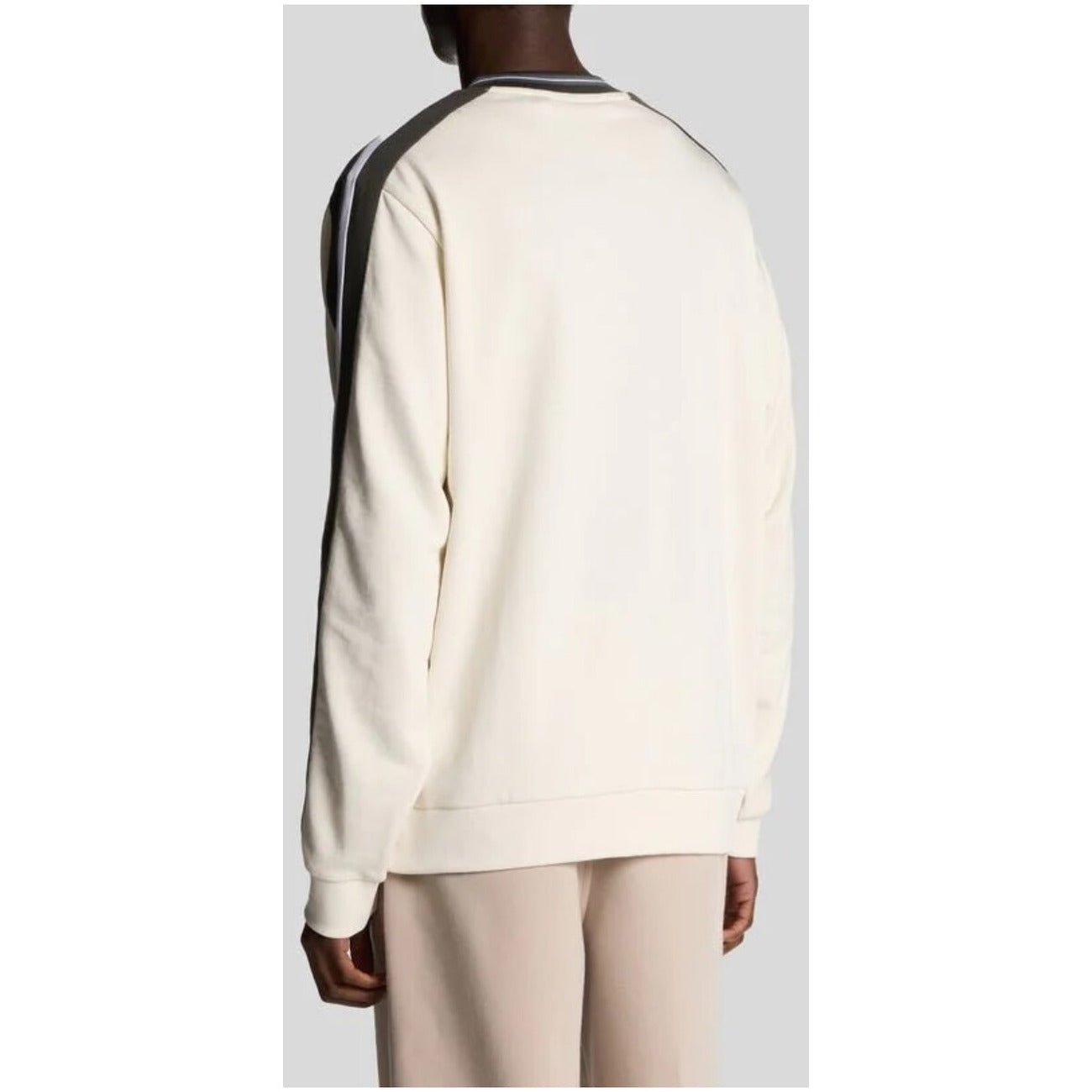 Lyle & Scott - Lyle & Scott Men Sweatshirts