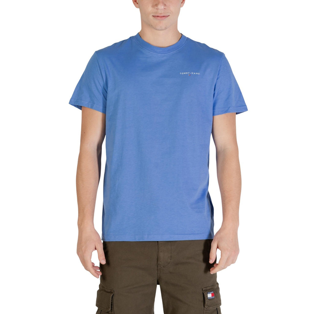 Tommy Hilfiger Jeans - Tommy Hilfiger Jeans Men T-Shirt