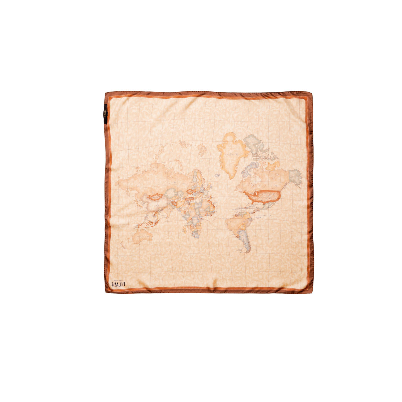 Alviero Martini Prima Classe - Alviero Martini Prima Classe  Women Scarve