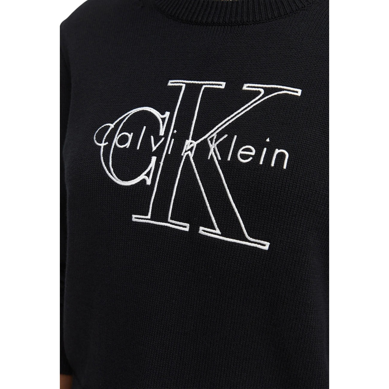 Calvin Klein Jeans - Calvin Klein Jeans  Women Knitwear