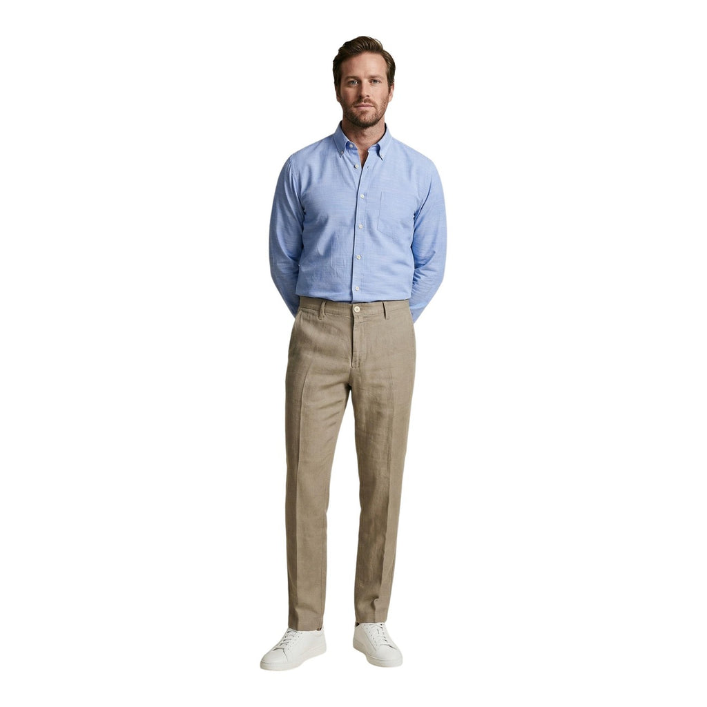 Borghese - Borghese Men Trousers