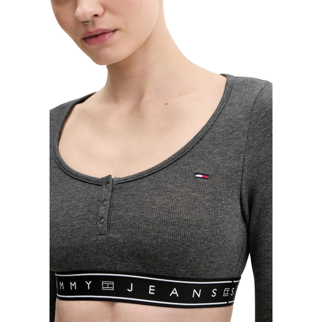 Tommy Hilfiger Jeans - Tommy Hilfiger Jeans  Women T-Shirt