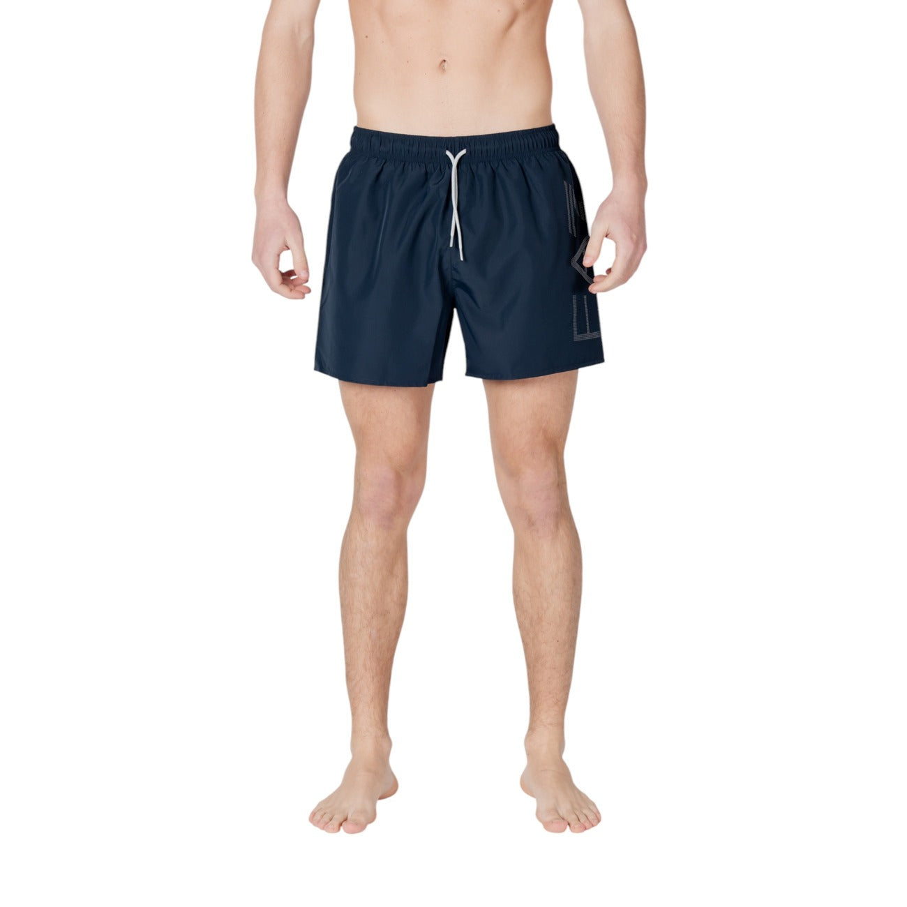 Ea7 - Ea7 Men Swimwear