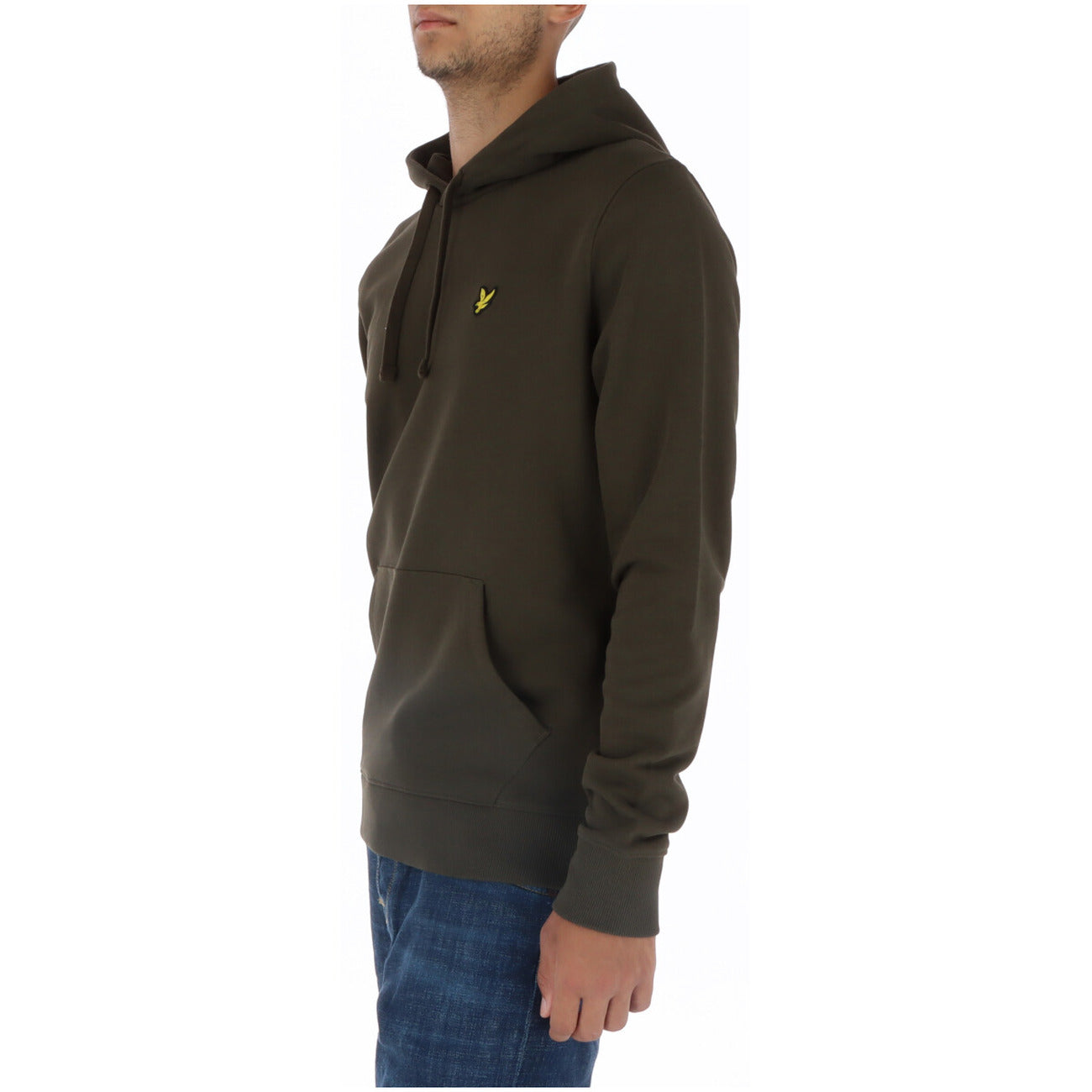 Lyle & Scott - Lyle & Scott Men Sweatshirts