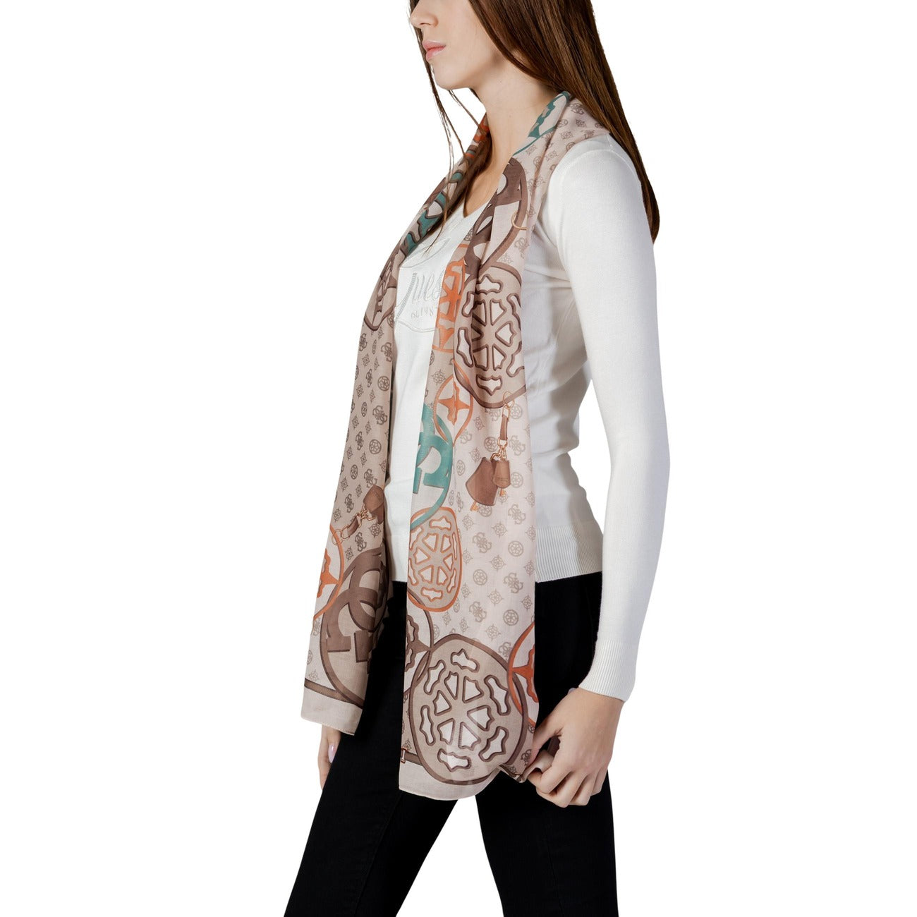 Guess - Guess  Women Scarve