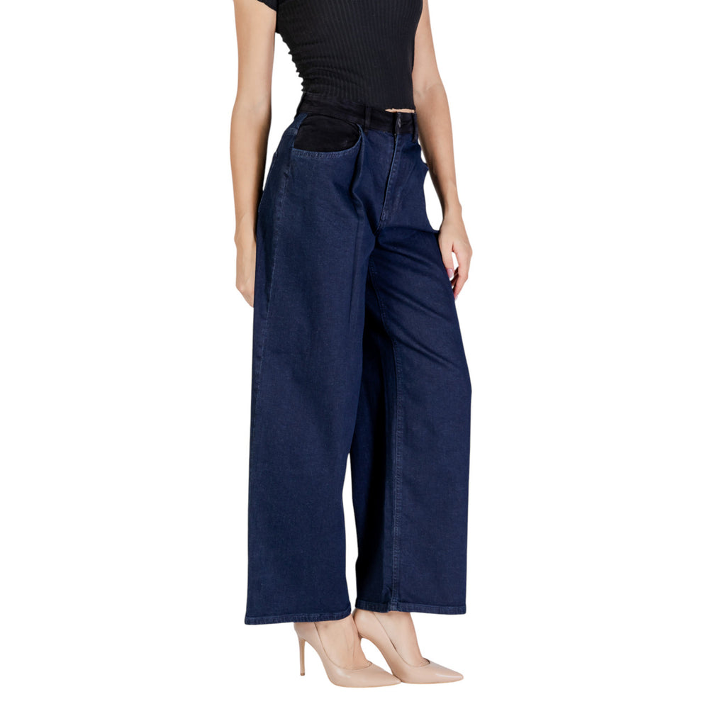 Ichi - Ichi  Women Jeans