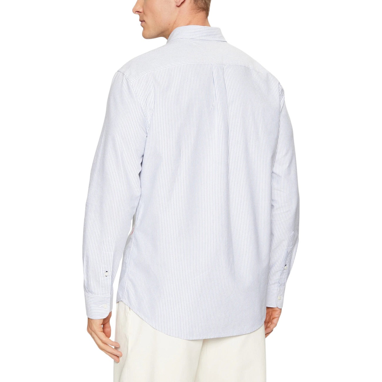 Tommy Hilfiger - Tommy Hilfiger Men Shirt