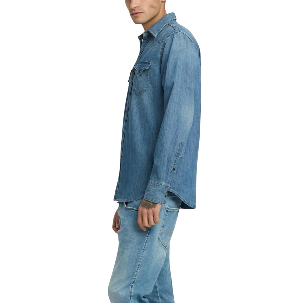 Replay - Replay Men Shirt