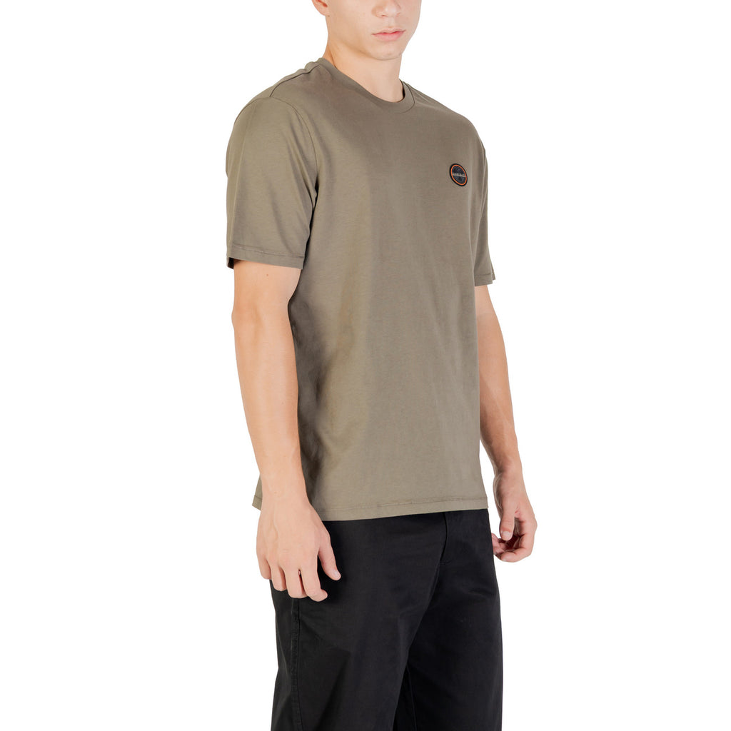 Napapijri - Napapijri Men T-Shirt
