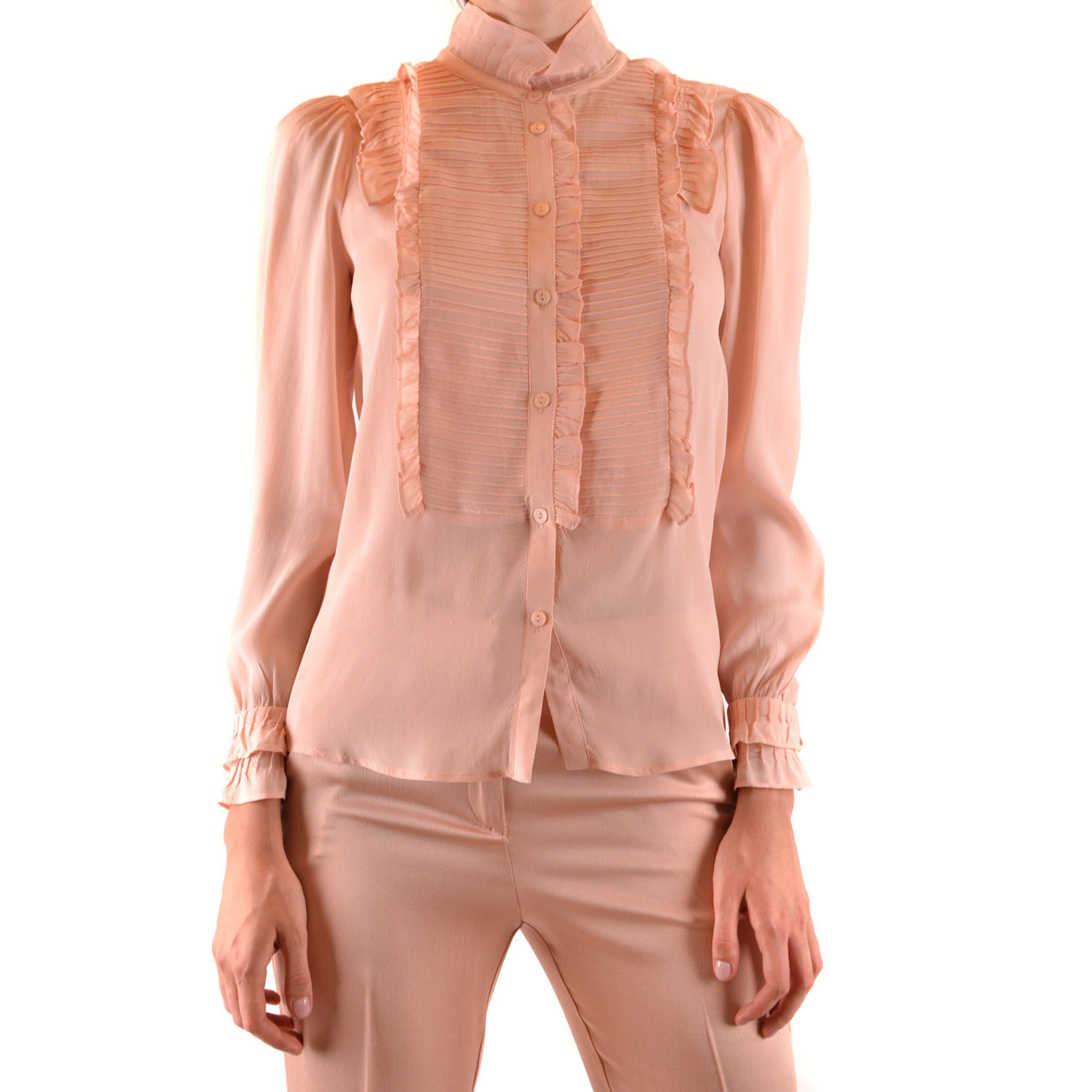 Twin-set Simona Barbieri - Twin-set Simona Barbieri  Women Shirt