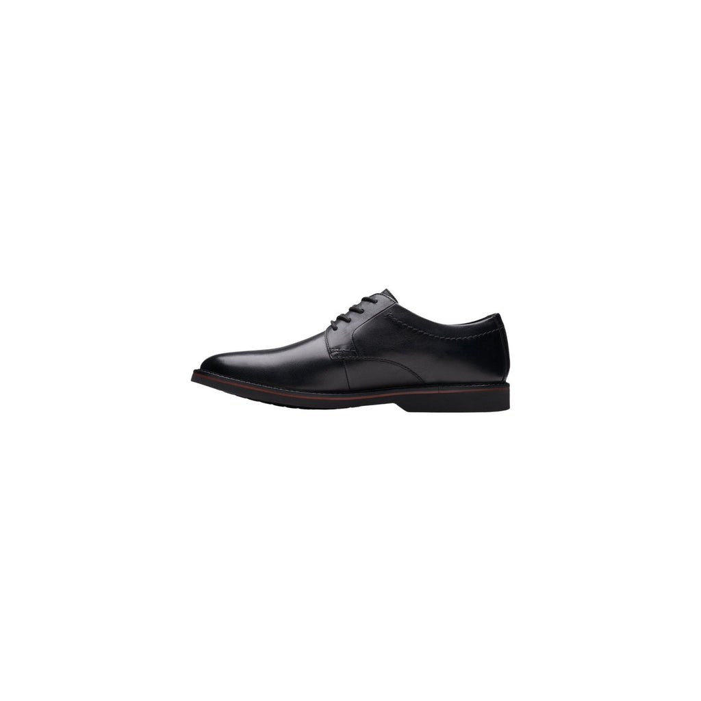 Clarks - Clarks Men Lace Ups Shoes