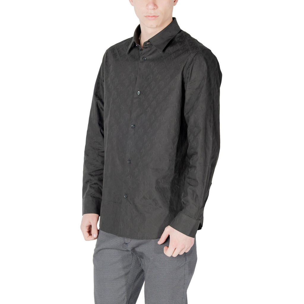 Armani Exchange - Armani Exchange Men Shirt
