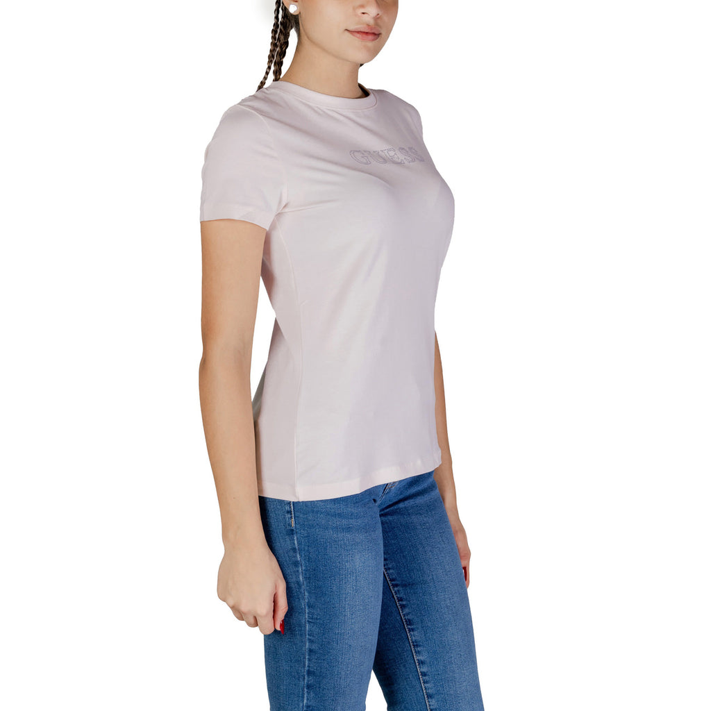 Guess Active - Guess Active  Women T-Shirt
