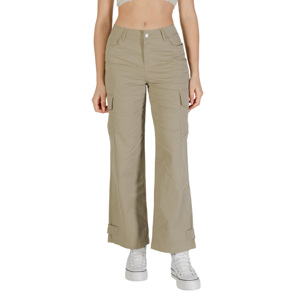 Only - Only  Women Trousers