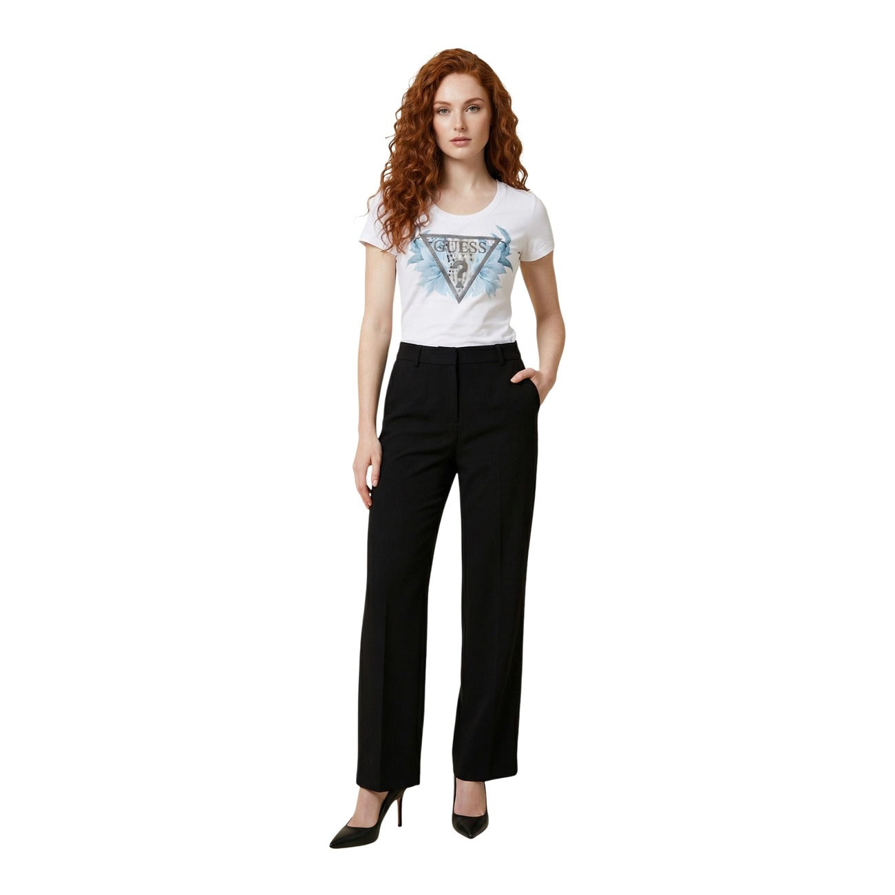 Guess - Guess  Women T-Shirt