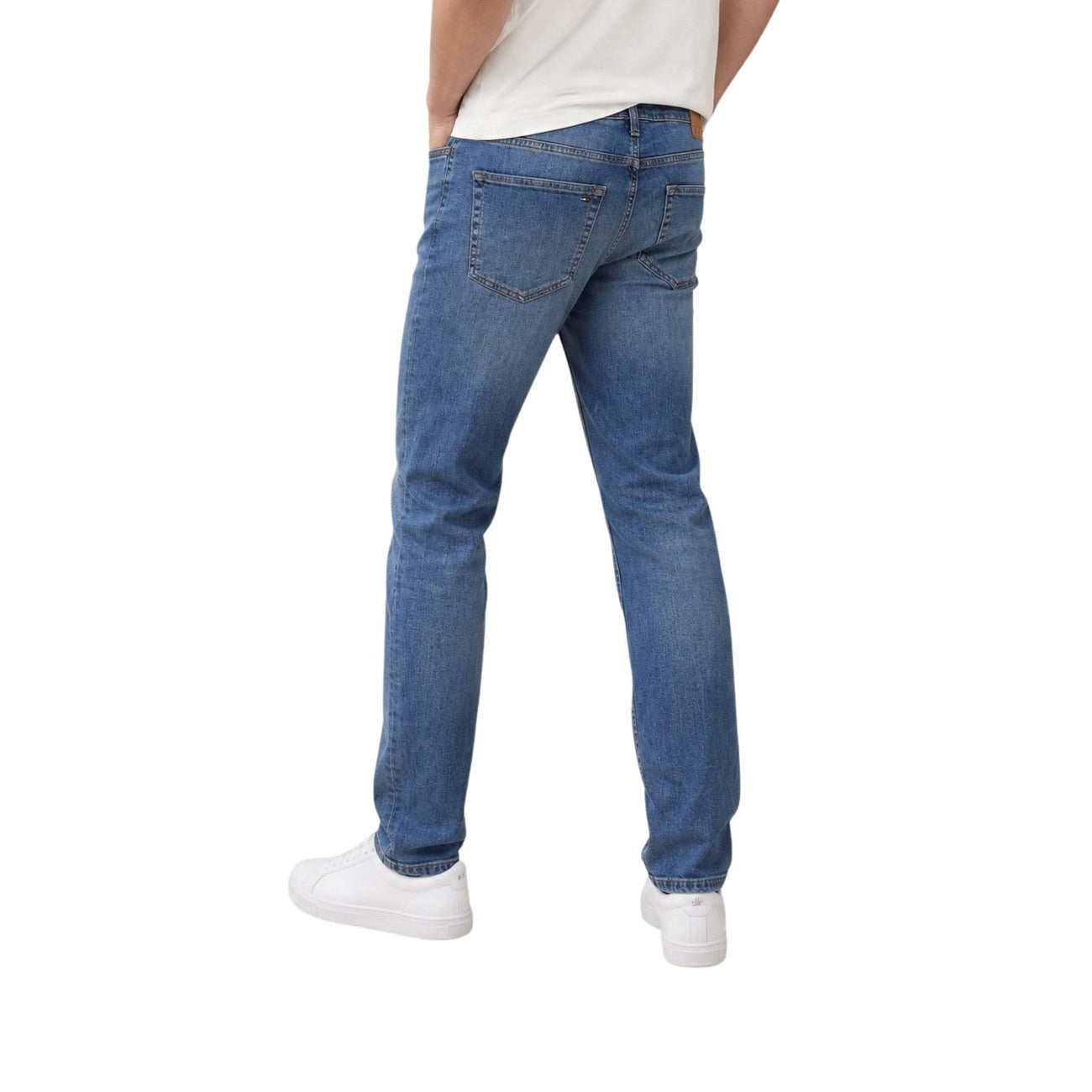 Tommy Hilfiger Jeans - Tommy Hilfiger Jeans Men Jeans