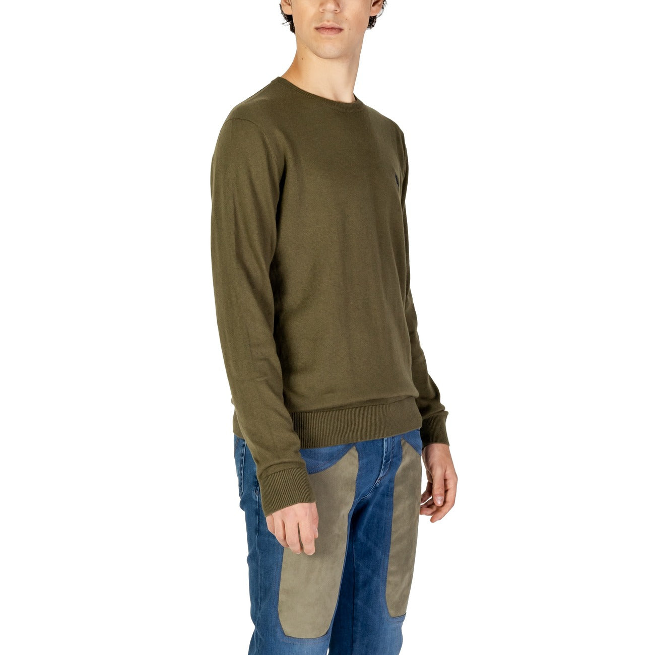 U.s. Polo Assn. - U.s. Polo Assn. Men Knitwear