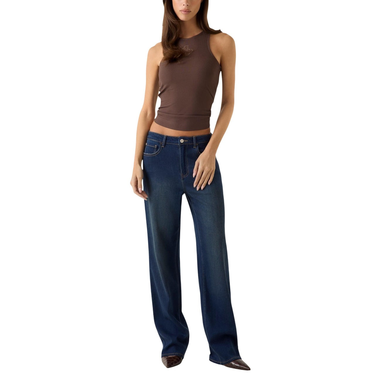 Guess - Guess  Women Undershirt