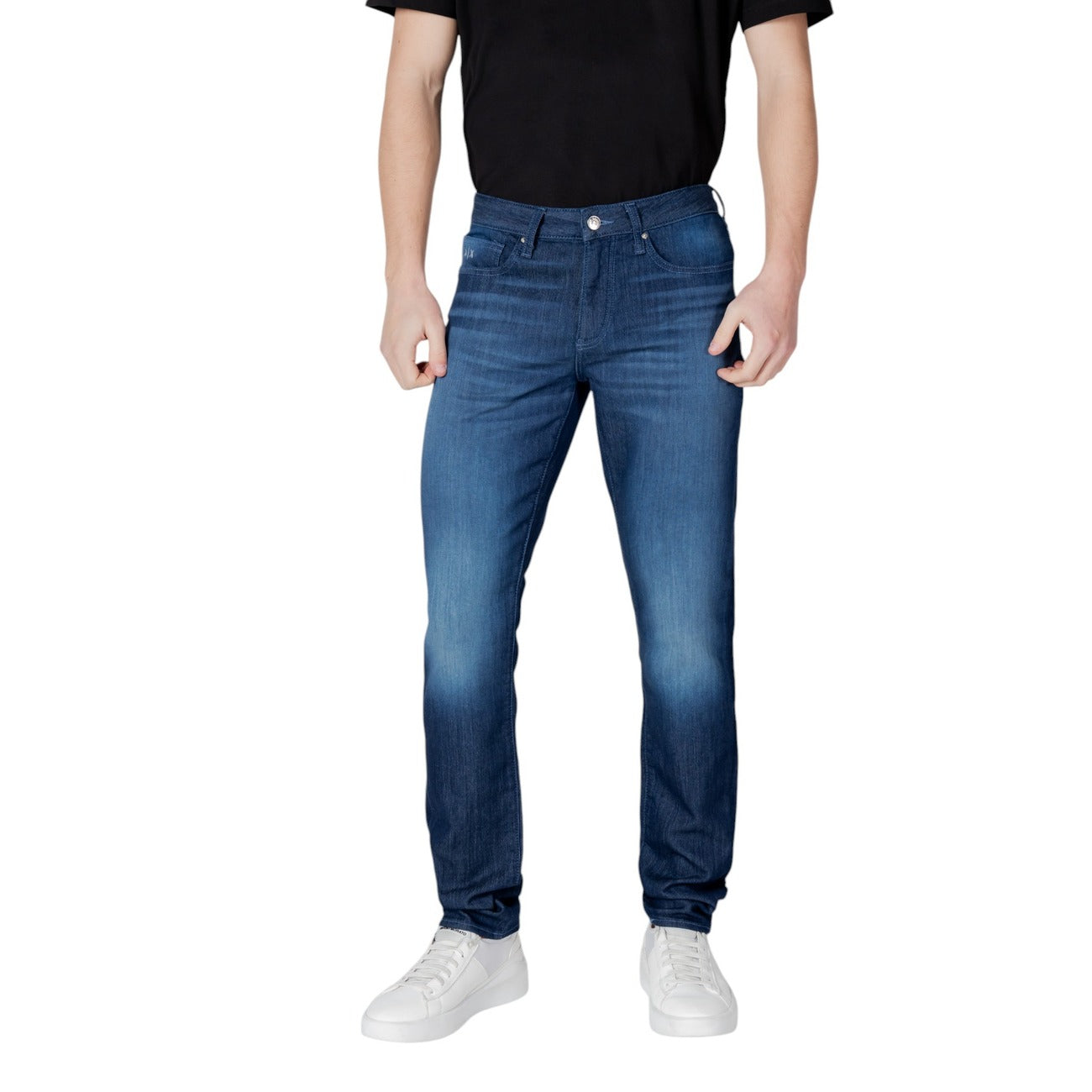 Armani Exchange - Armani Exchange Men Jeans