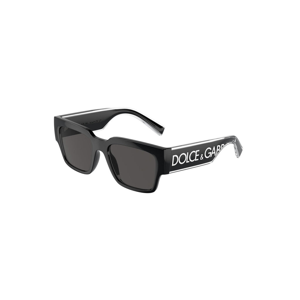 Dolce & Gabbana - Dolce & Gabbana Men Sunglasses