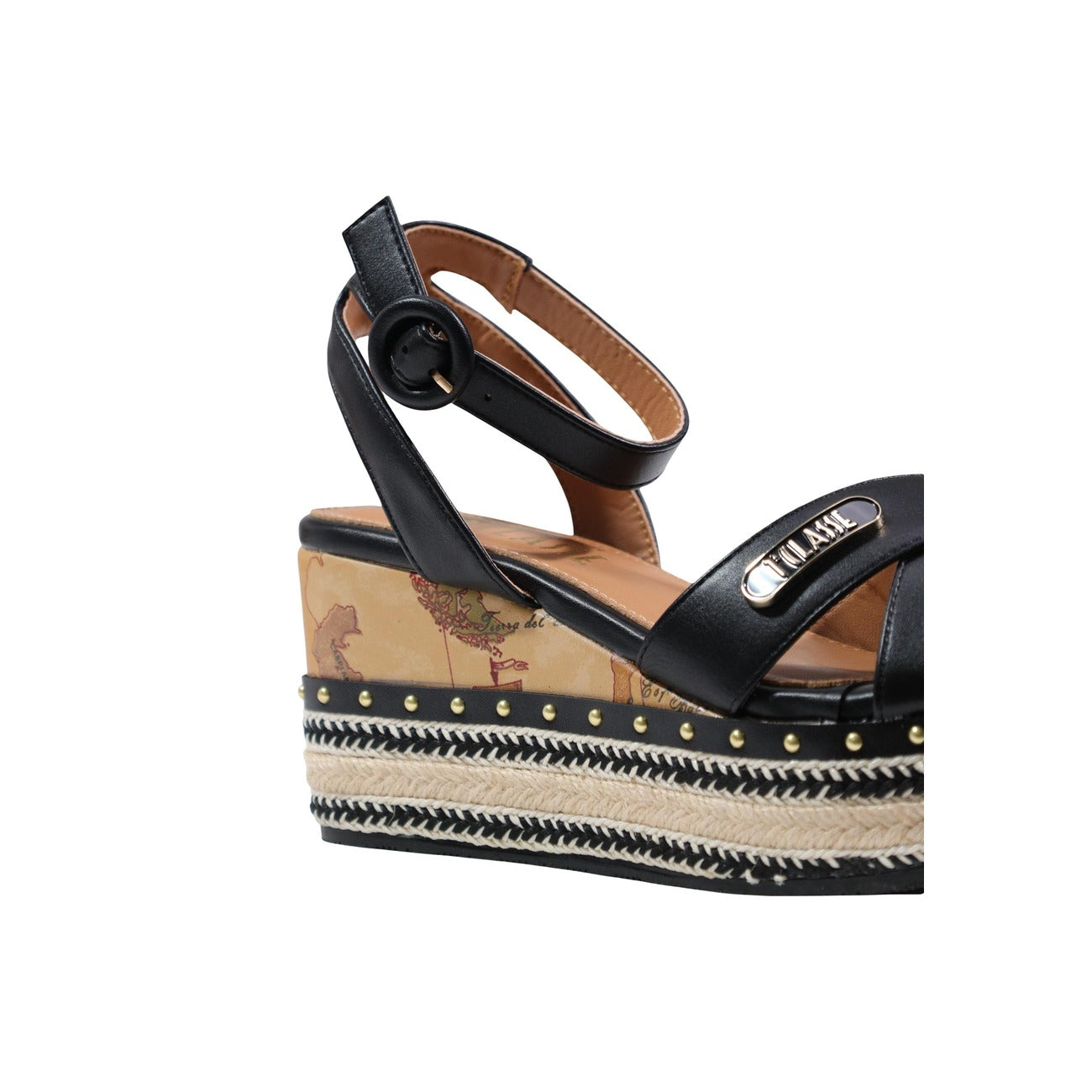Alviero Martini Prima Classe - Alviero Martini Prima Classe Women Sandals