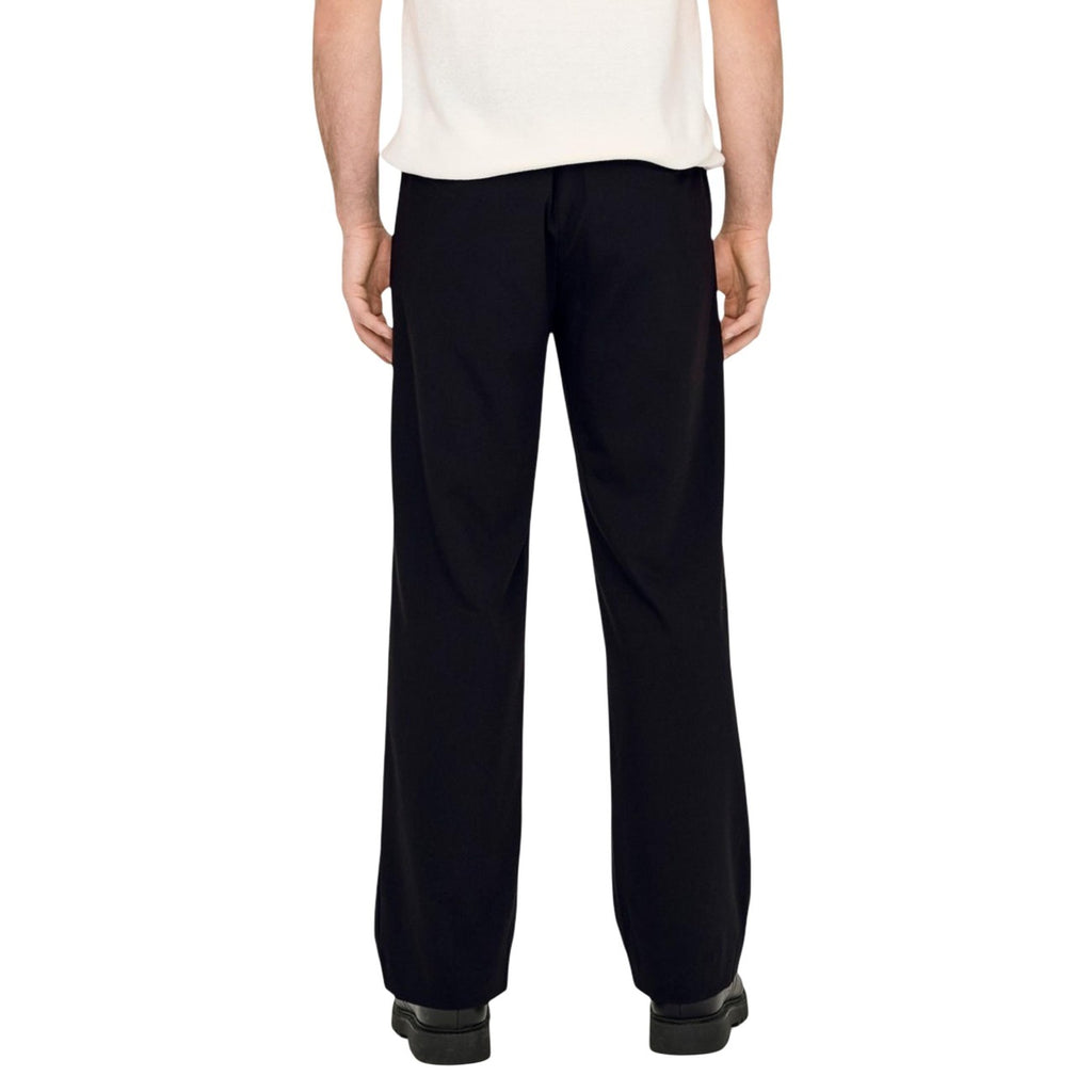 Only & Sons - Only & Sons Men Trousers