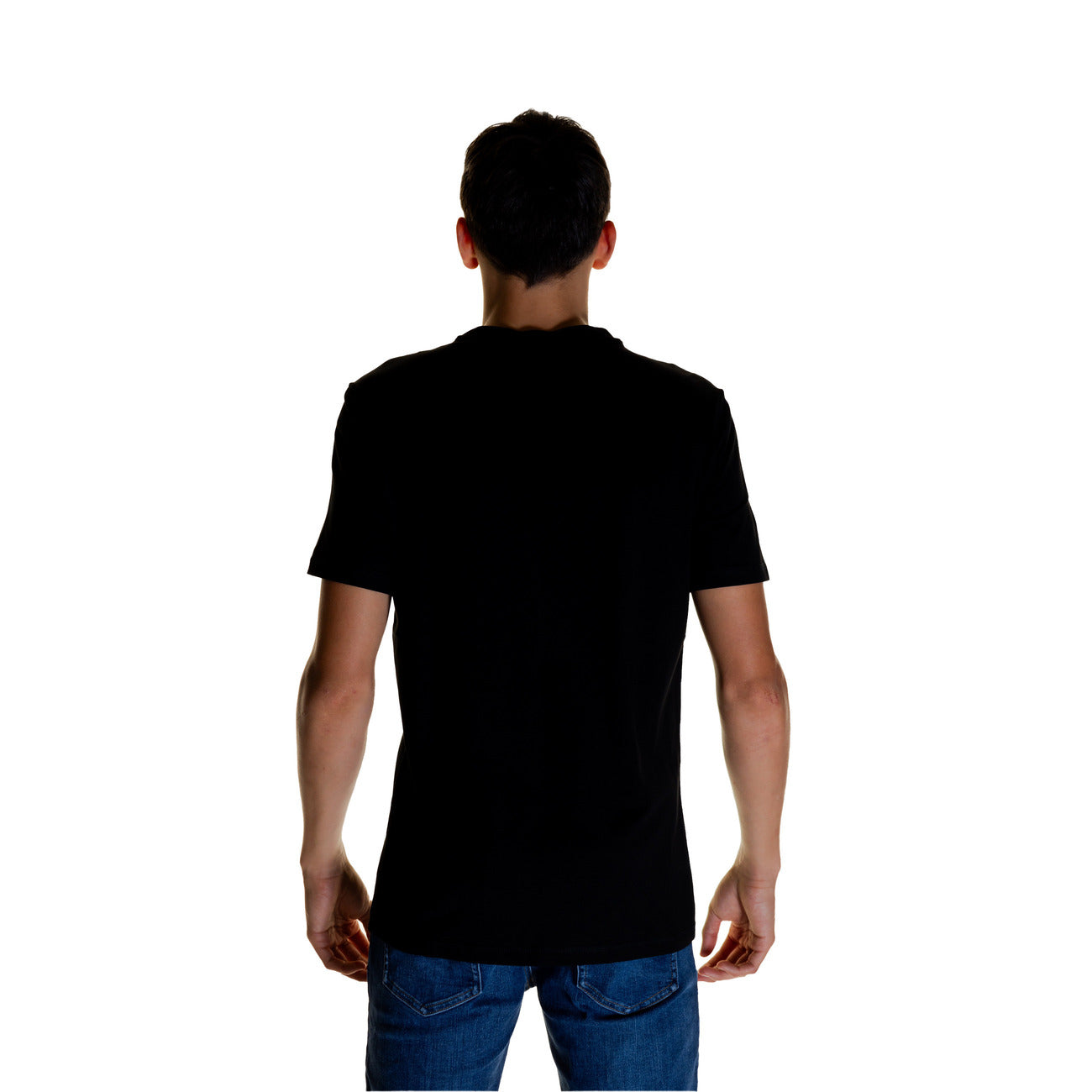 Guess - Guess Men T-Shirt